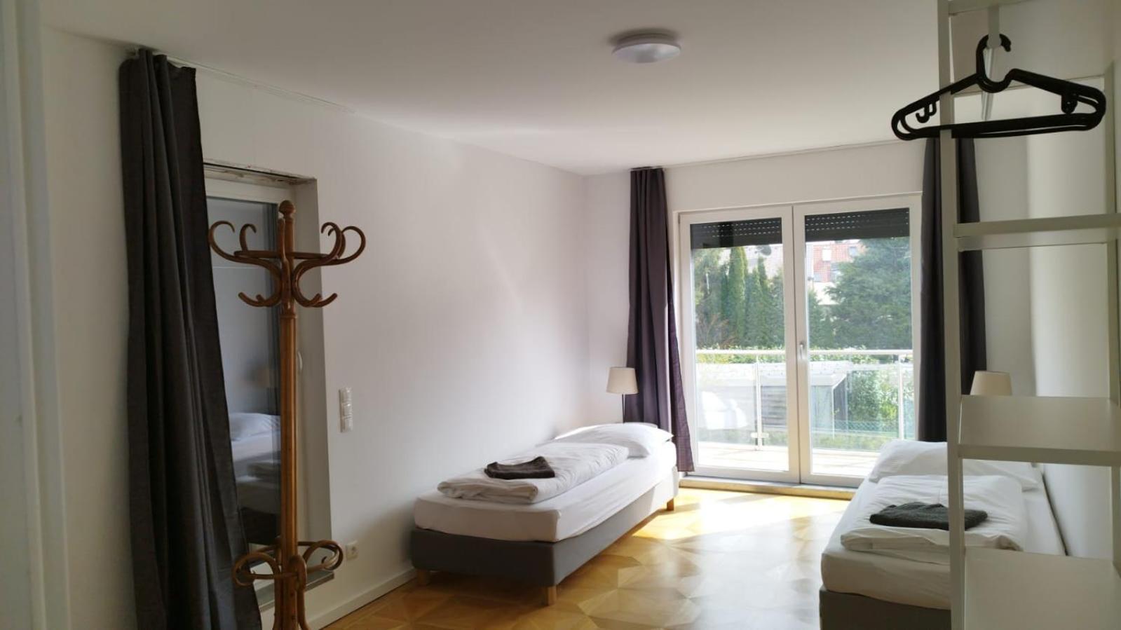 Haus Mit Garten Bei Wien Langenzersdorf エクステリア 写真