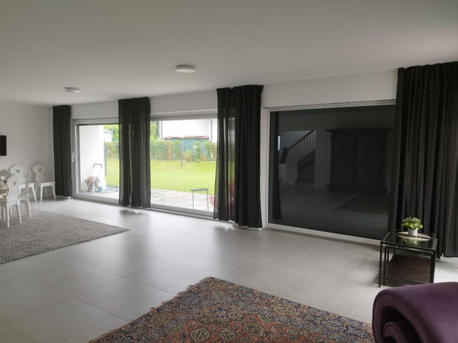 Haus Mit Garten Bei Wien Langenzersdorf 部屋 写真