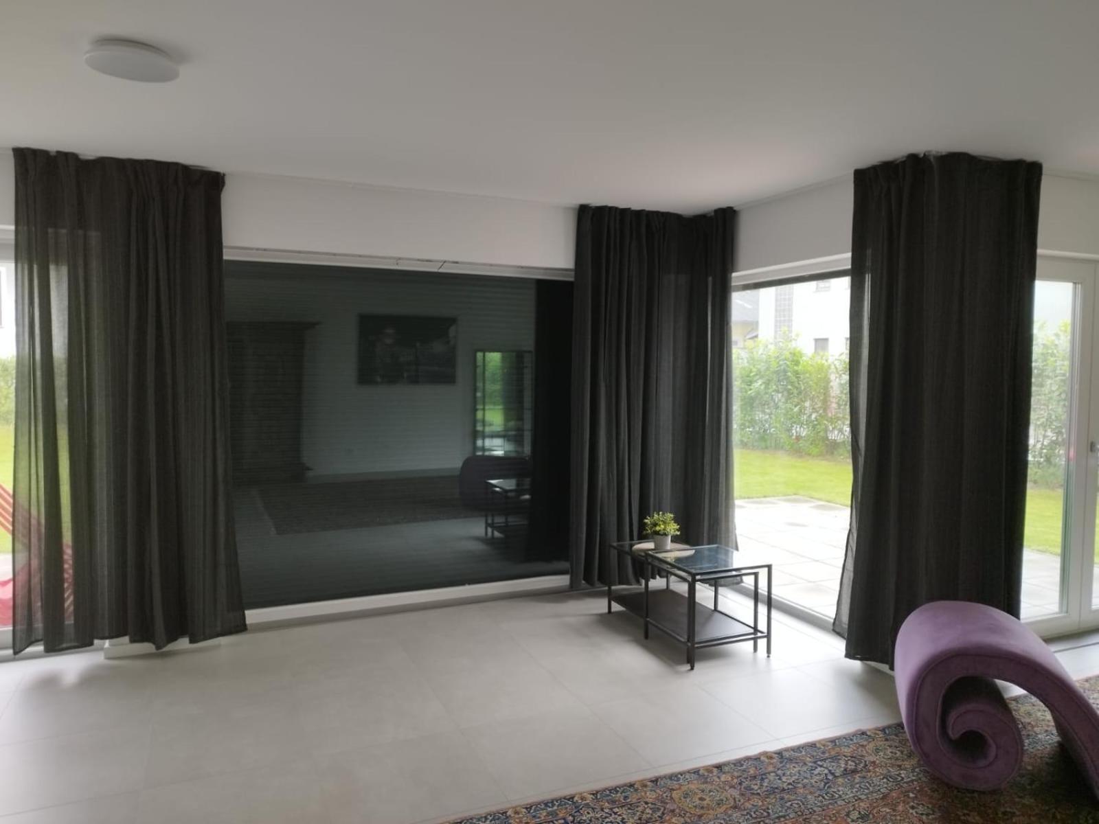 Haus Mit Garten Bei Wien Langenzersdorf 部屋 写真