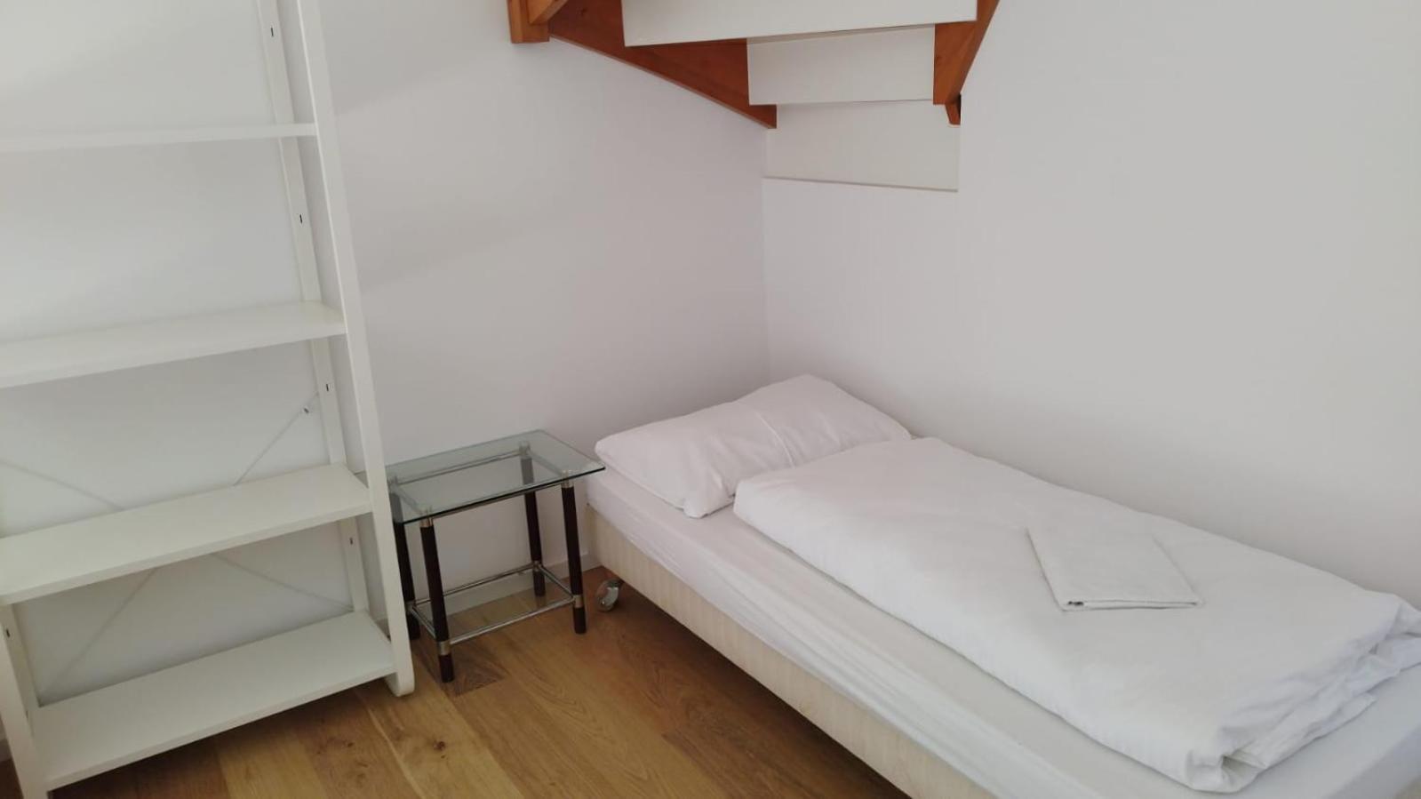Haus Mit Garten Bei Wien Langenzersdorf エクステリア 写真